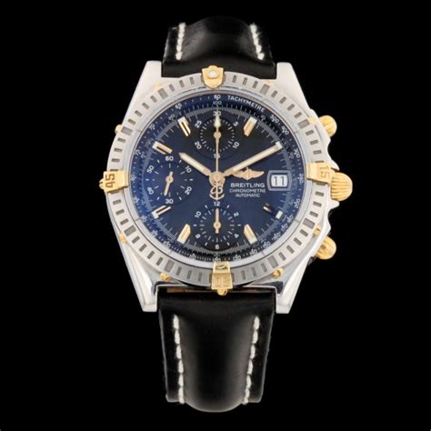 chronomatik breitling|breitling chronomat price range.